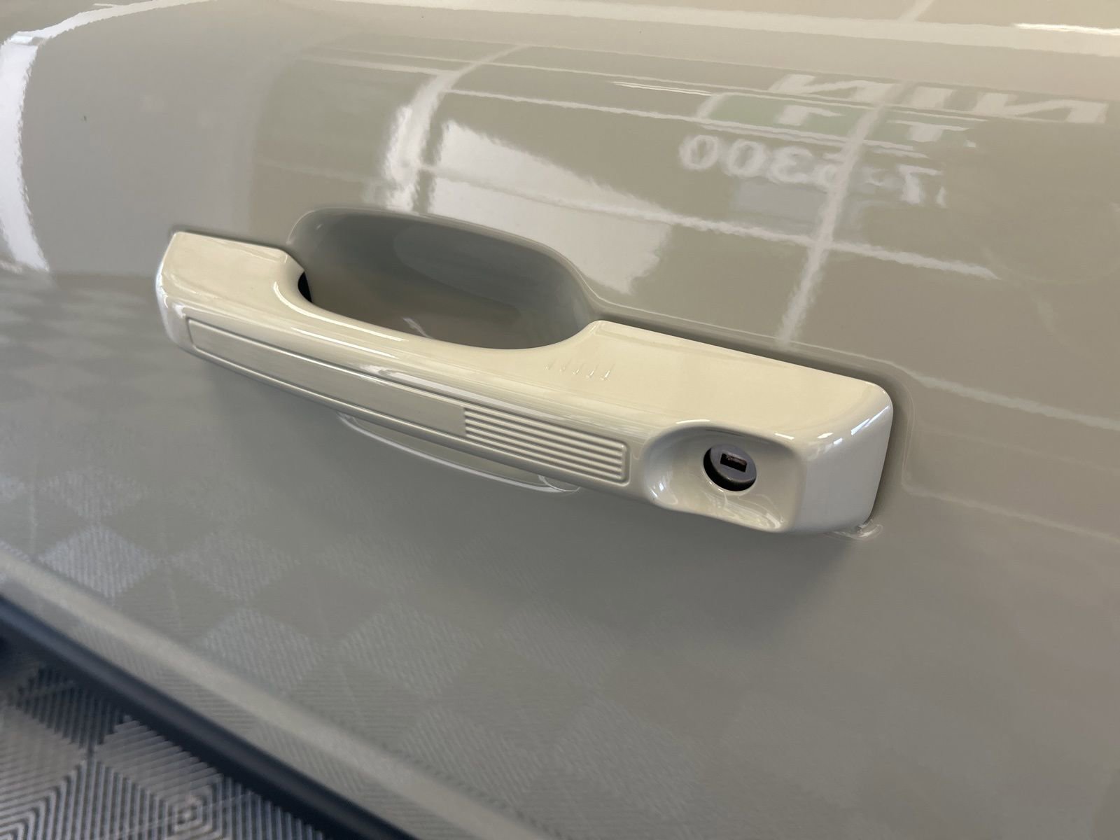 New 2025 Ford Bronco Sport Outer Banks w/ Outer Banks Tech Package+ image 8