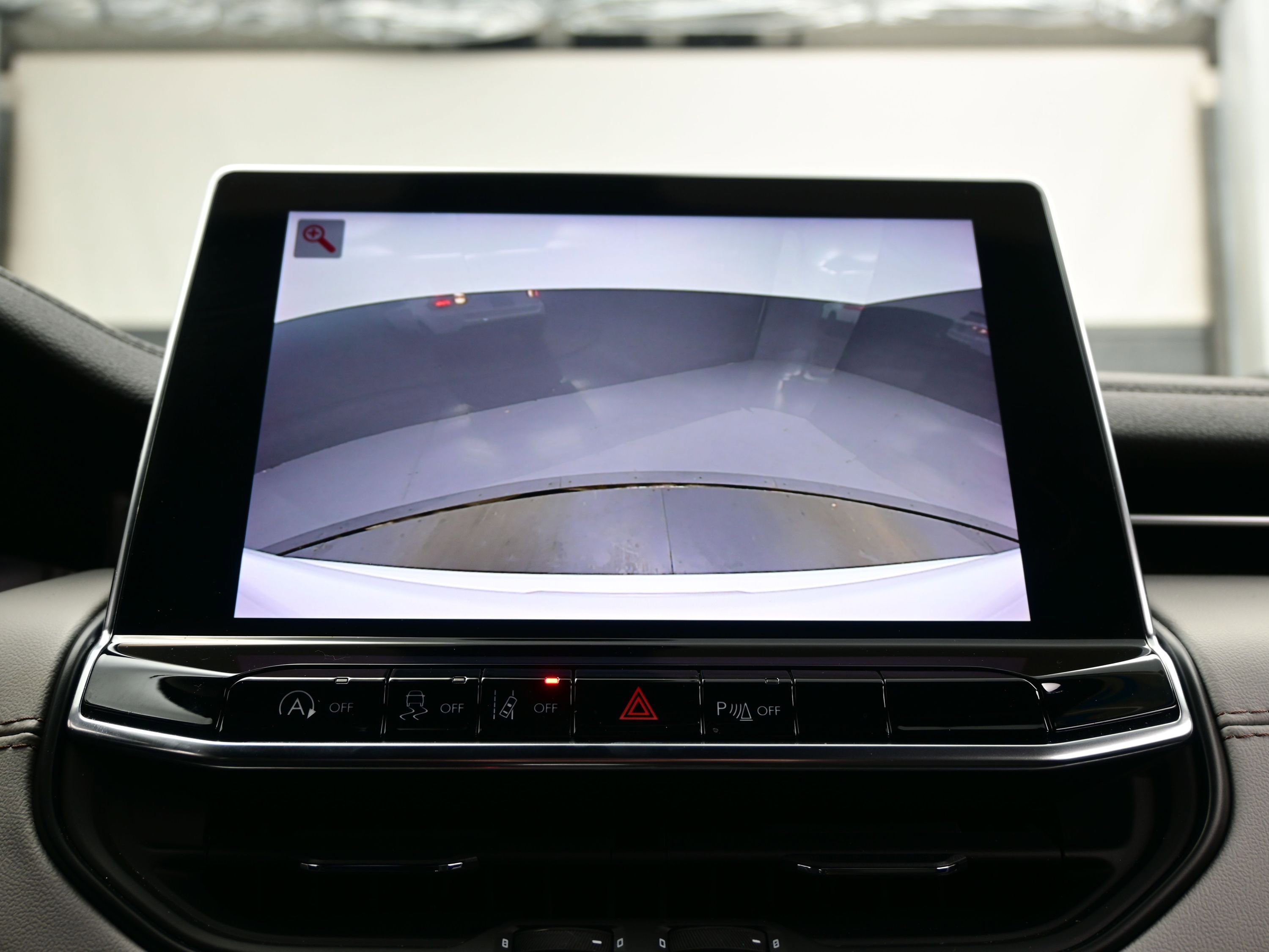 Used 2025 Jeep Compass Limited w/ Elite Group image 17