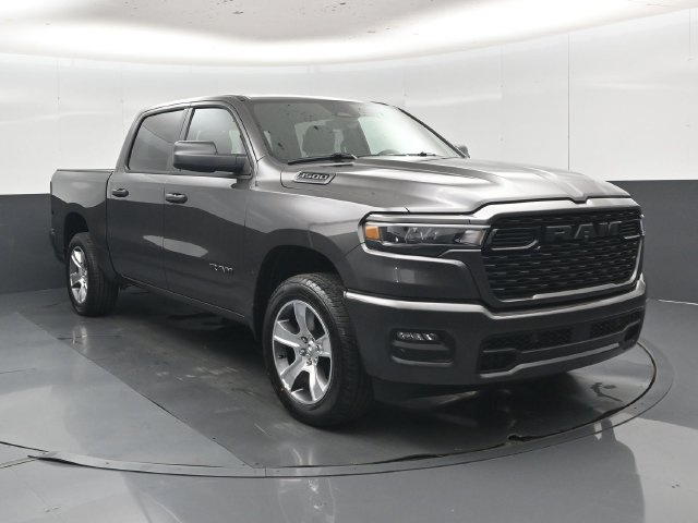 New 2027 RAM 1500 Express AWD/4WD image 1