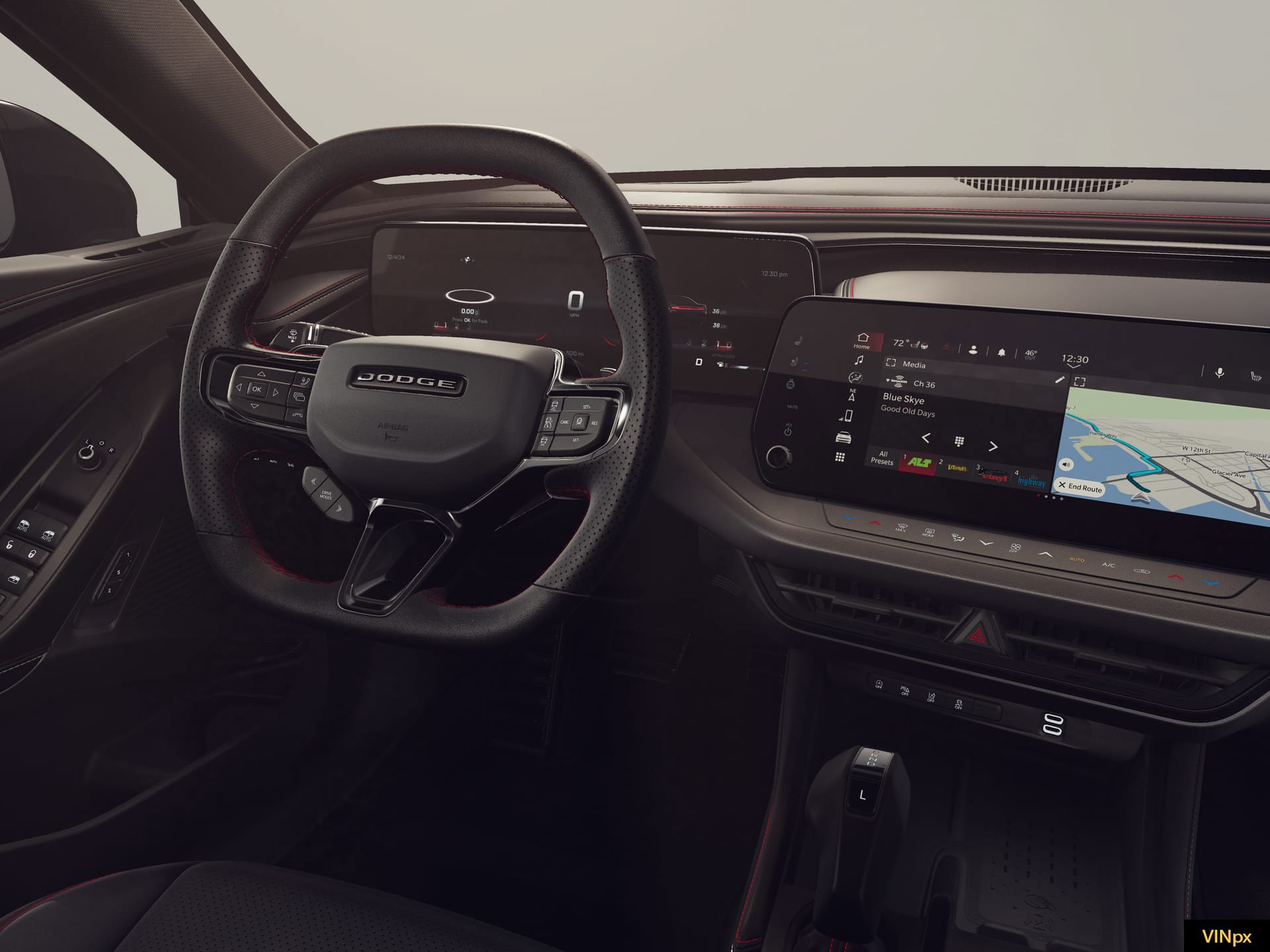 New 2026 Dodge Charger R/T AWD/4WD image 23