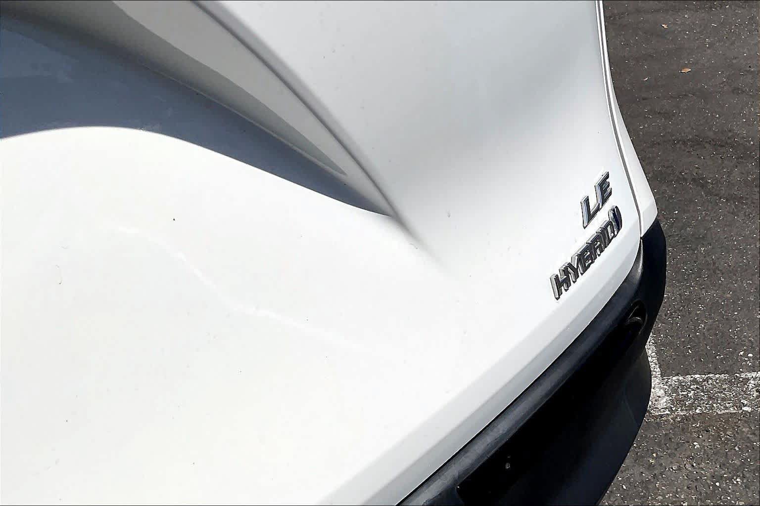 Certified 2022 Toyota Sienna LE FWD image 9