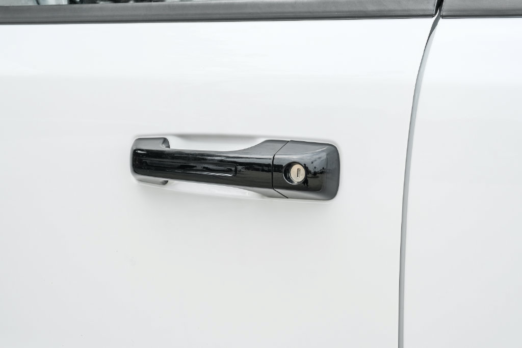 Used 2023 RAM 1500 Big Horn AWD/4WD image 54