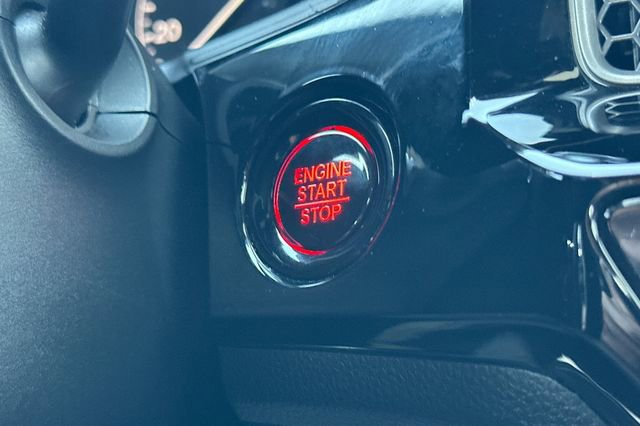 Certified 2025 Honda Civic Sport image 20
