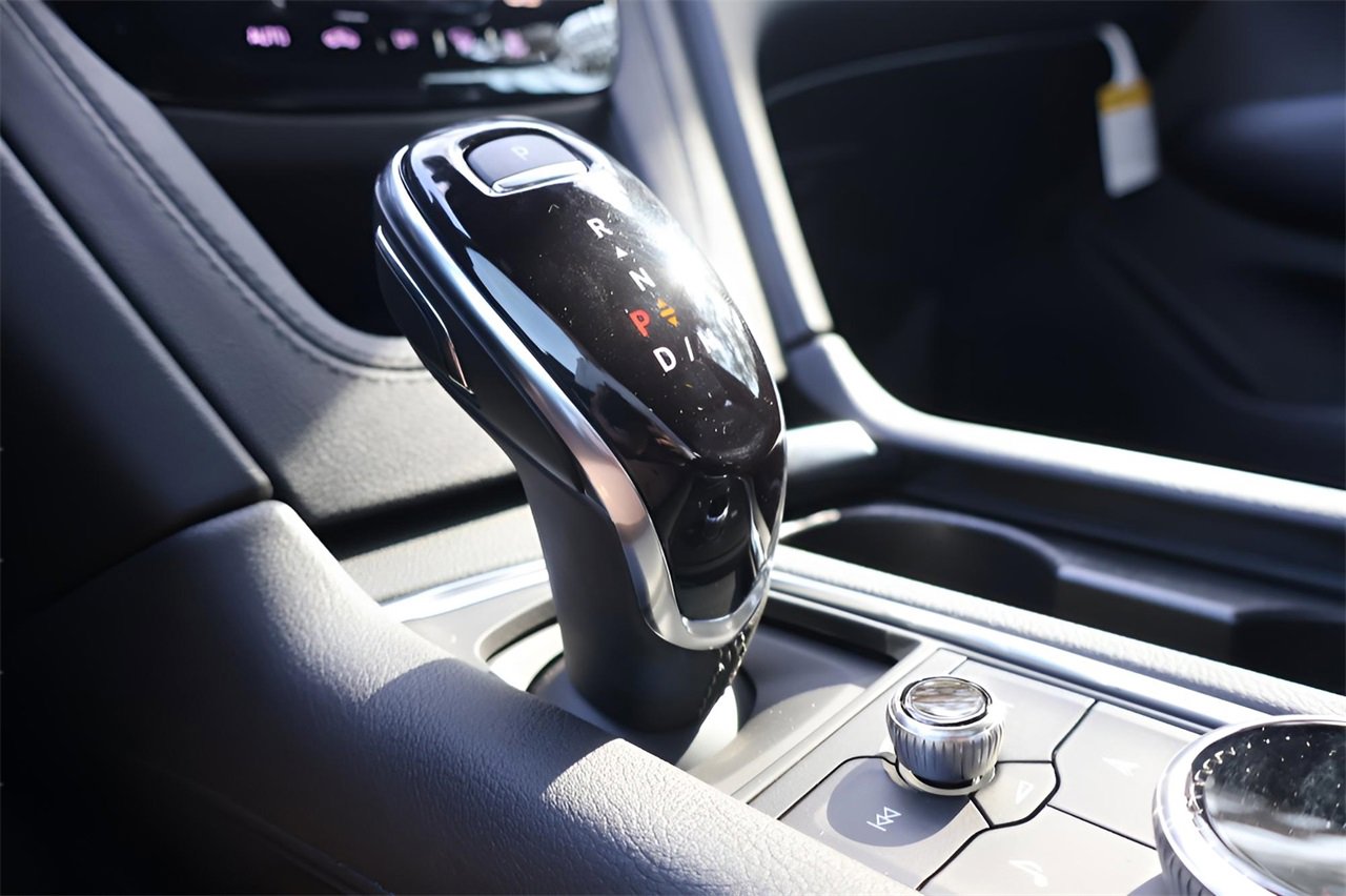 New 2025 Cadillac XT5 Premium Luxury w/ Technology Package image 25