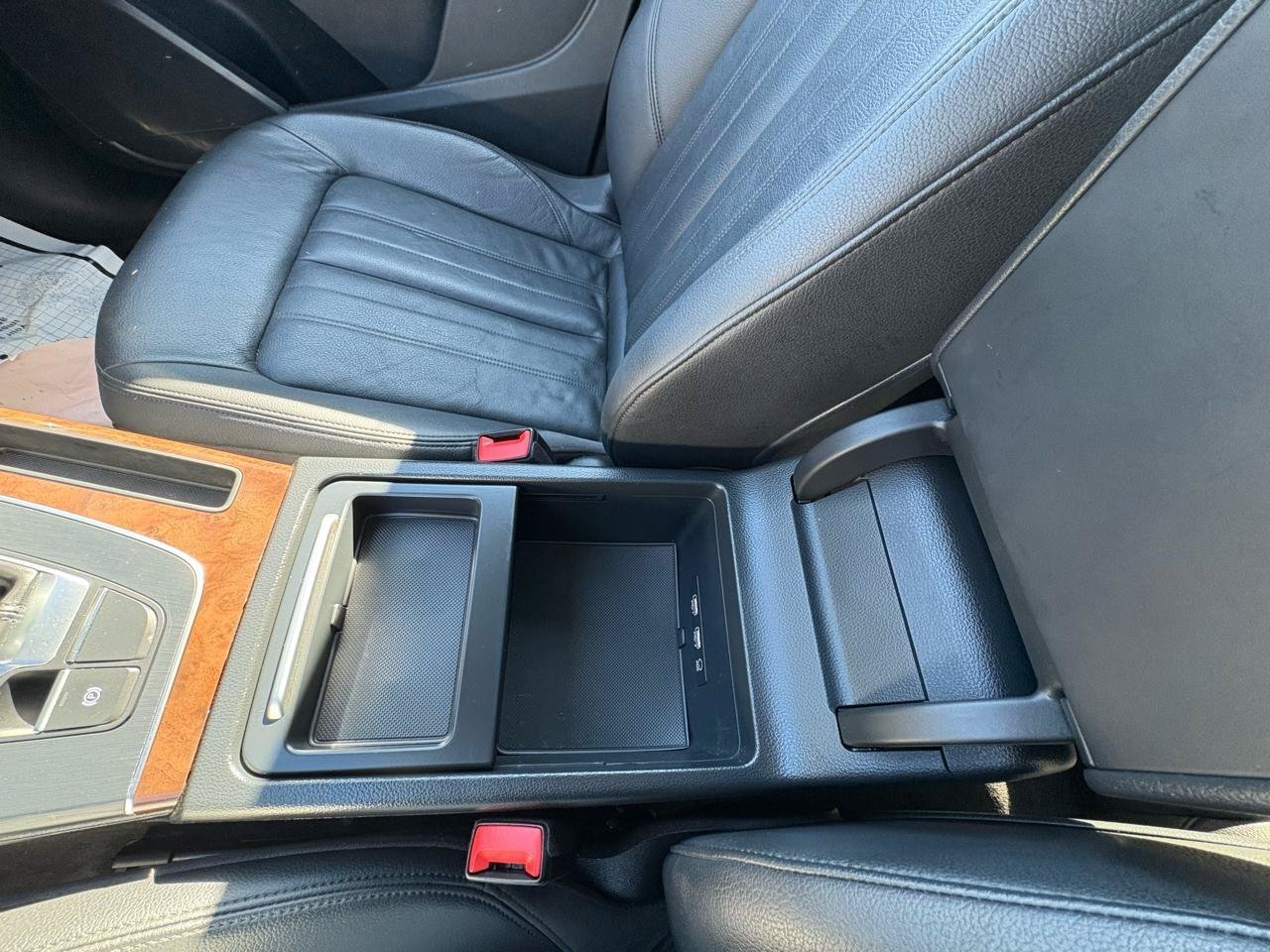 Used 2018 Audi Q5 2.0T Premium AWD/4WD image 16