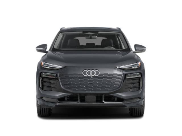 Used 2025 Audi Q6 e-tron Premium Plus w/ Premium Plus AWD/4WD image 4