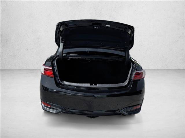 Used 2016 Acura ILX FWD image 7