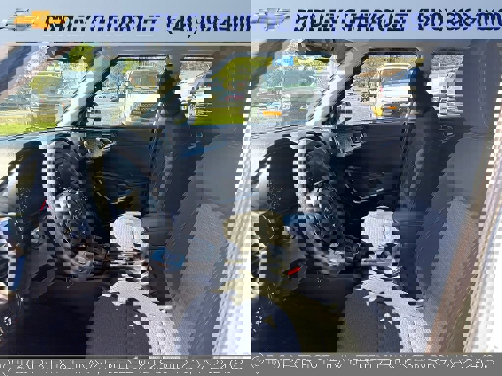 Used 2021 Kia Soul S image 6