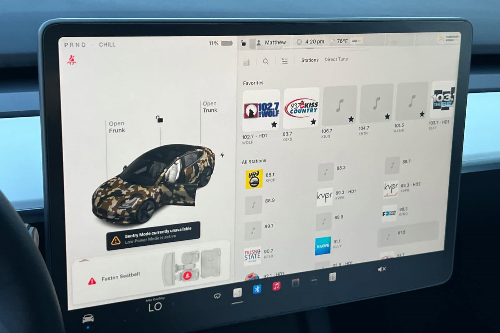 Used 2022 Tesla Model 3 image 17
