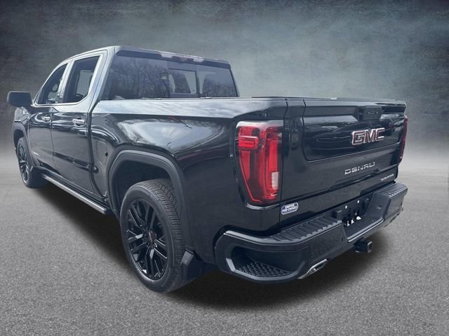 Used 2020 GMC Sierra 1500 Denali w/ Denali Ultimate Package image 9