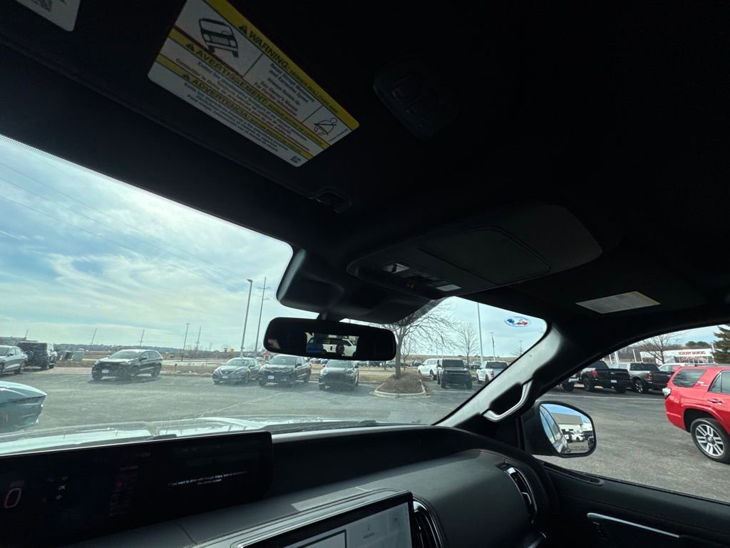 New 2026 Ford Expedition Tremor image 22