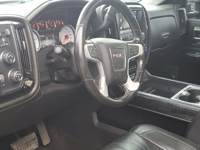 Used 2015 GMC Sierra 2500 SLT AWD/4WD image 30