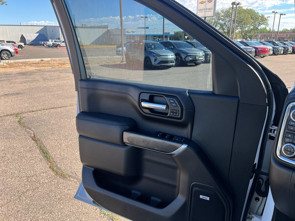 Used 2019 GMC Sierra 1500 AT4 w/ AT4 Premium Package AWD/4WD image 28