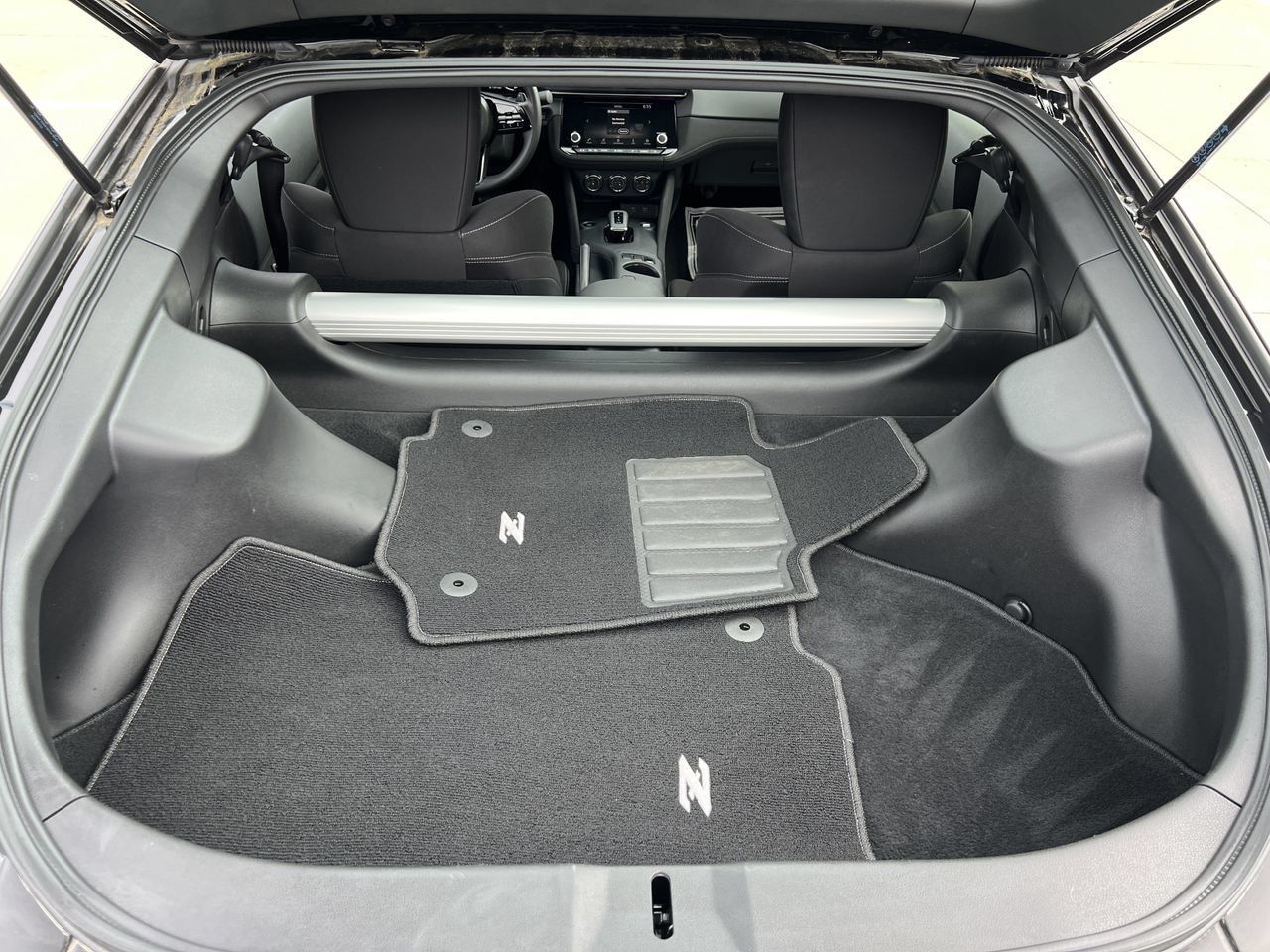 Used 2024 Nissan Z Sport w/ Floor Mat Package RWD image 26