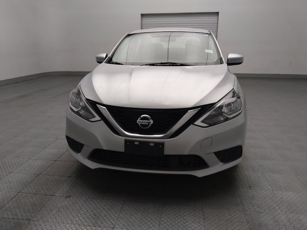 Used 2019 Nissan Sentra SV FWD image 15