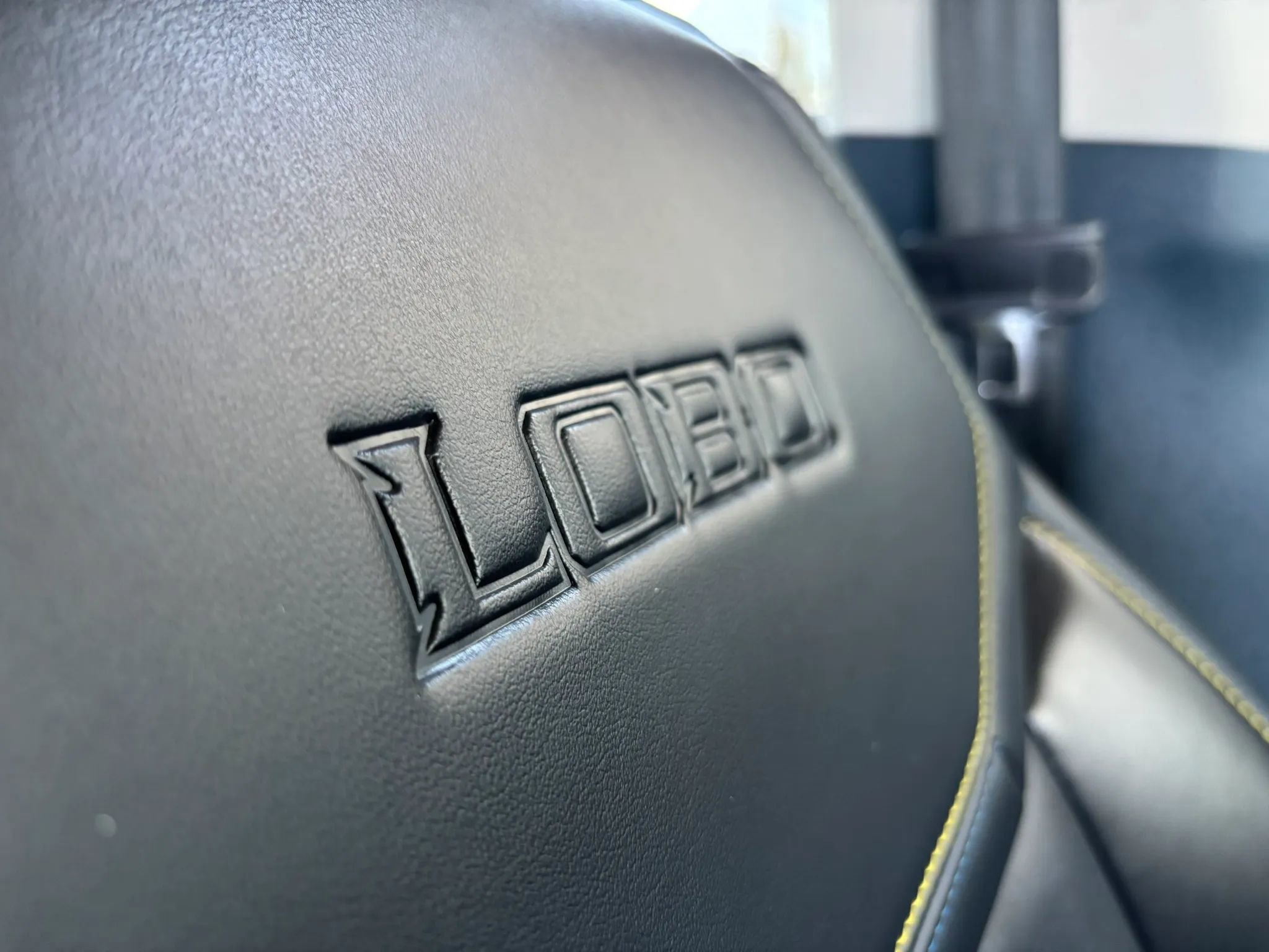 Used 2025 Ford Maverick Lobo image 45