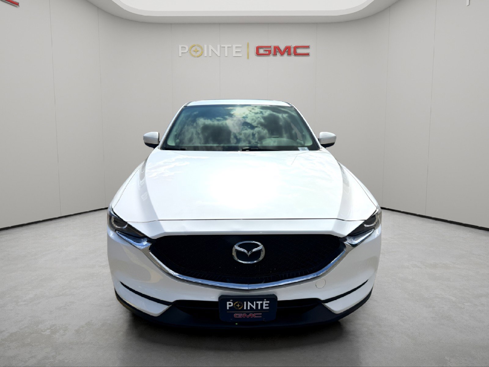 Used 2017 MAZDA CX-5 Touring w/ Preferred Equipment Package image 29