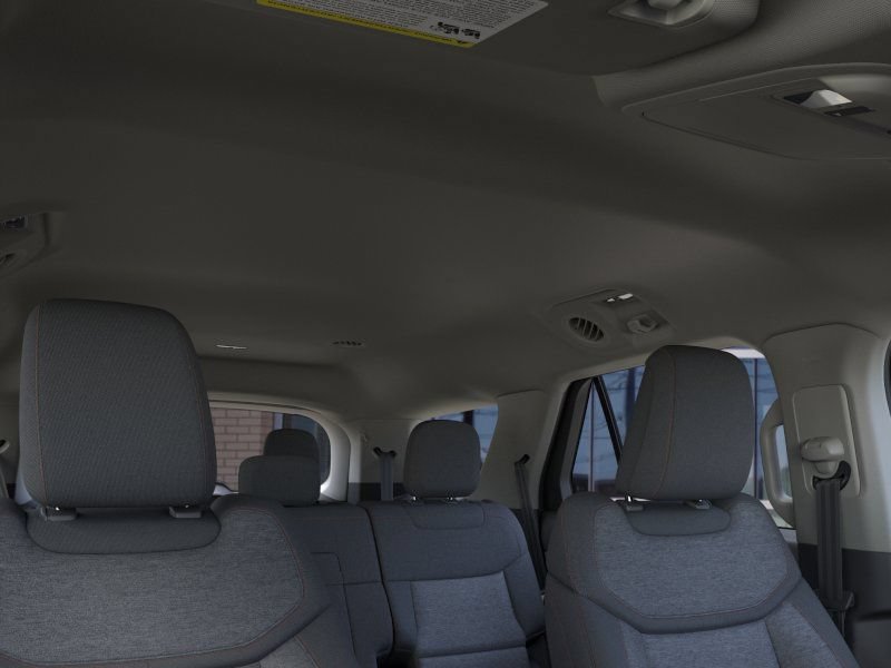 New 2026 Ford Explorer Active RWD image 24