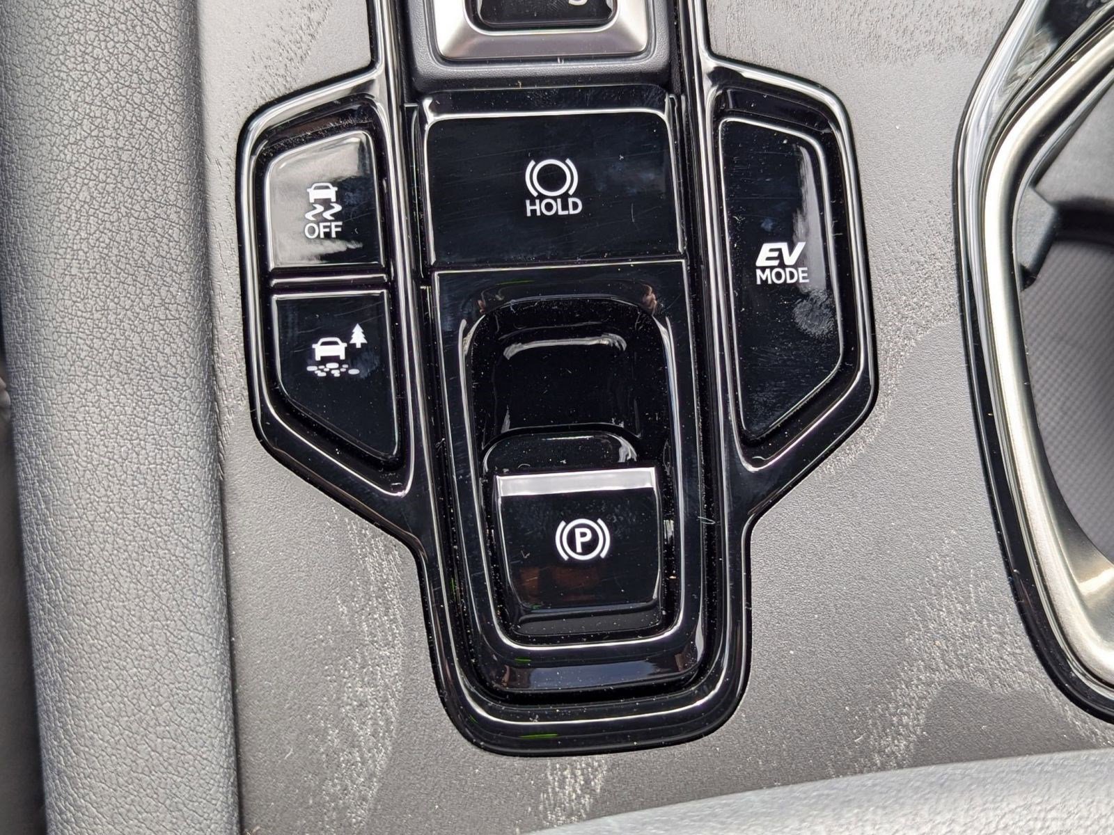 New 2025 Lexus RX 350h image 32