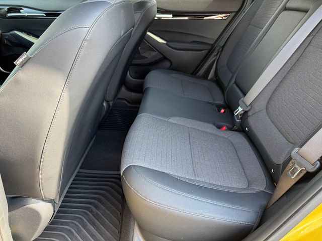 Used 2022 Kia Seltos S FWD image 13