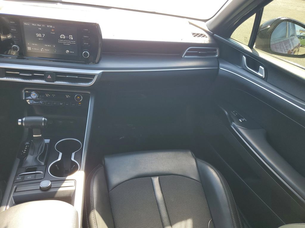 Used 2021 Kia K5 GT-Line image 26