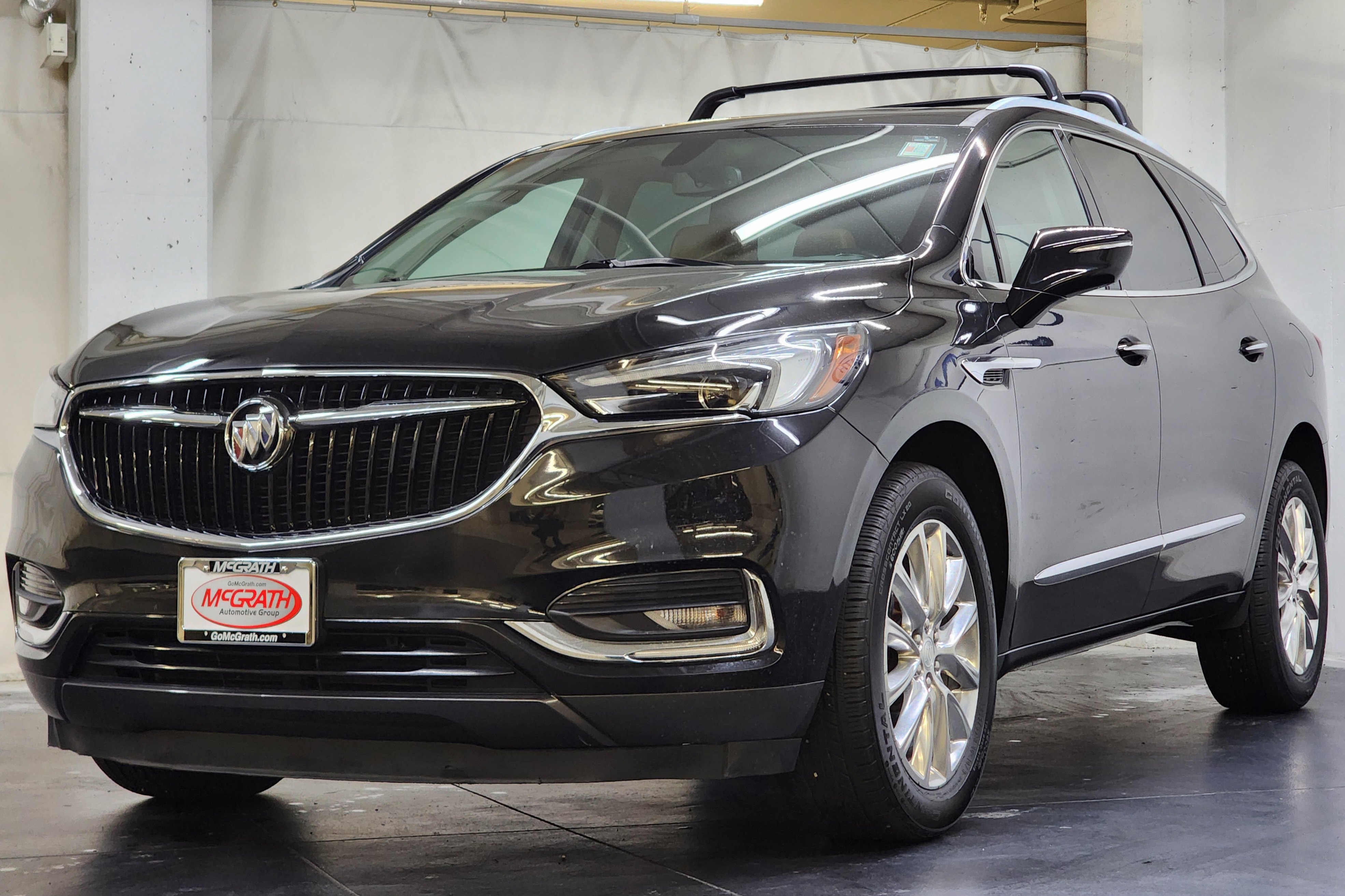 Used 2019 Buick Enclave Essence image 11