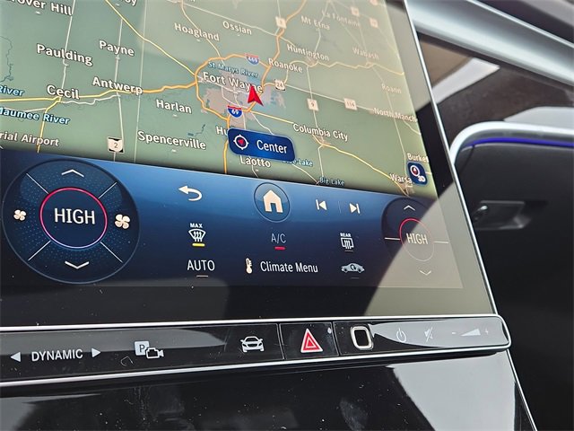 New 2026 Mercedes-Benz C 300 C 300 image 9