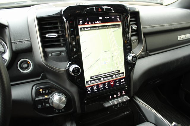 Used 2021 RAM 1500 Rebel w/ Rebel Level 2 Equipment Group image 7