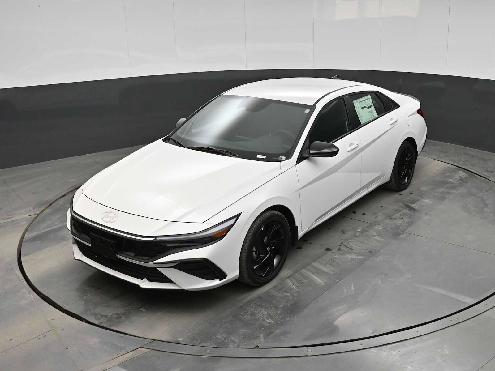 New 2026 Hyundai Elantra Sport image 26