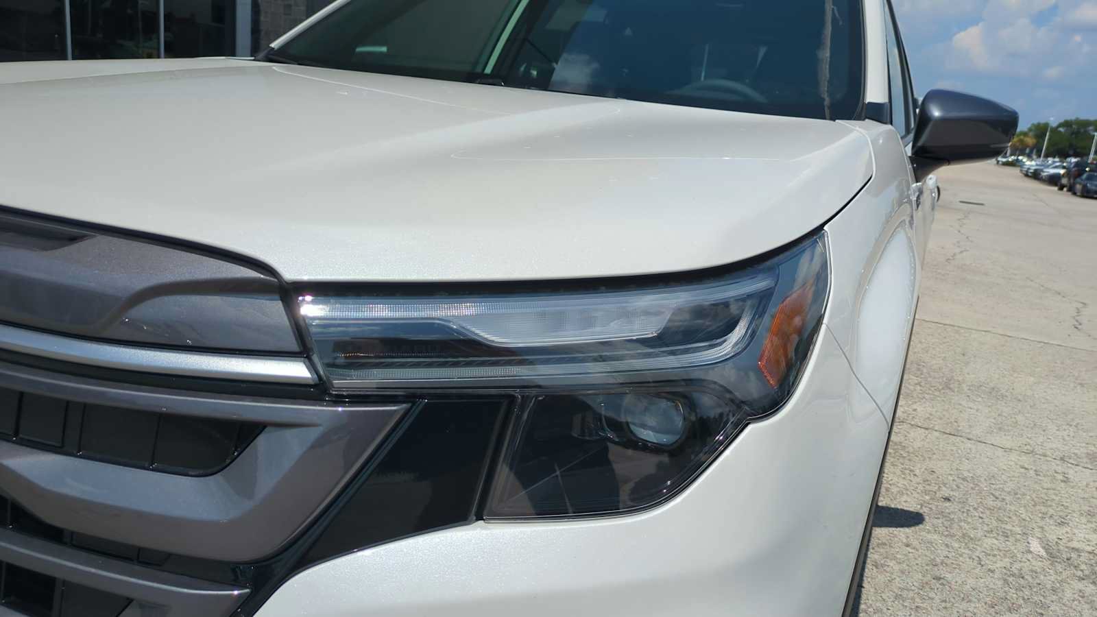 New 2026 Subaru Forester Touring AWD/4WD image 16
