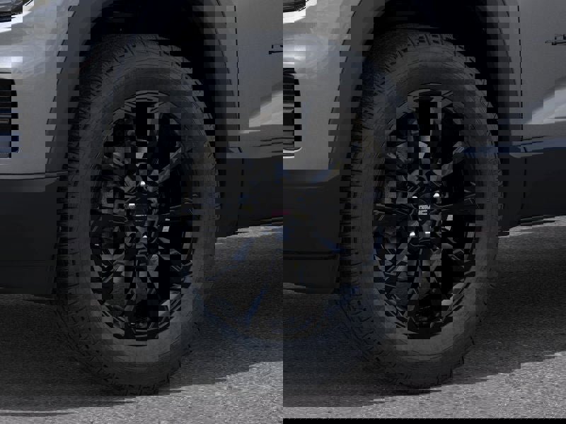 New 2026 GMC Terrain Elevation w/ Elevation Premium Package image 9