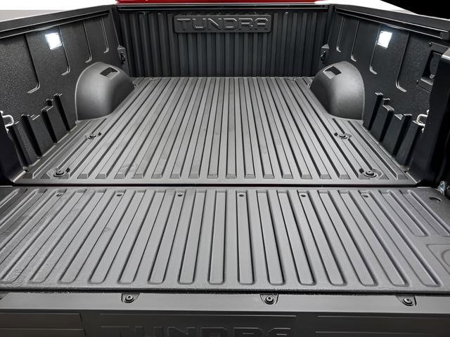 New 2026 Toyota Tundra Platinum image 8