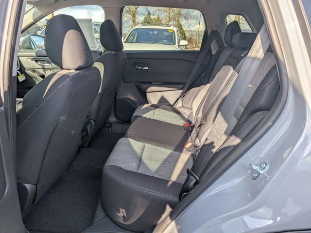 New 2026 Nissan Rogue SV image 10