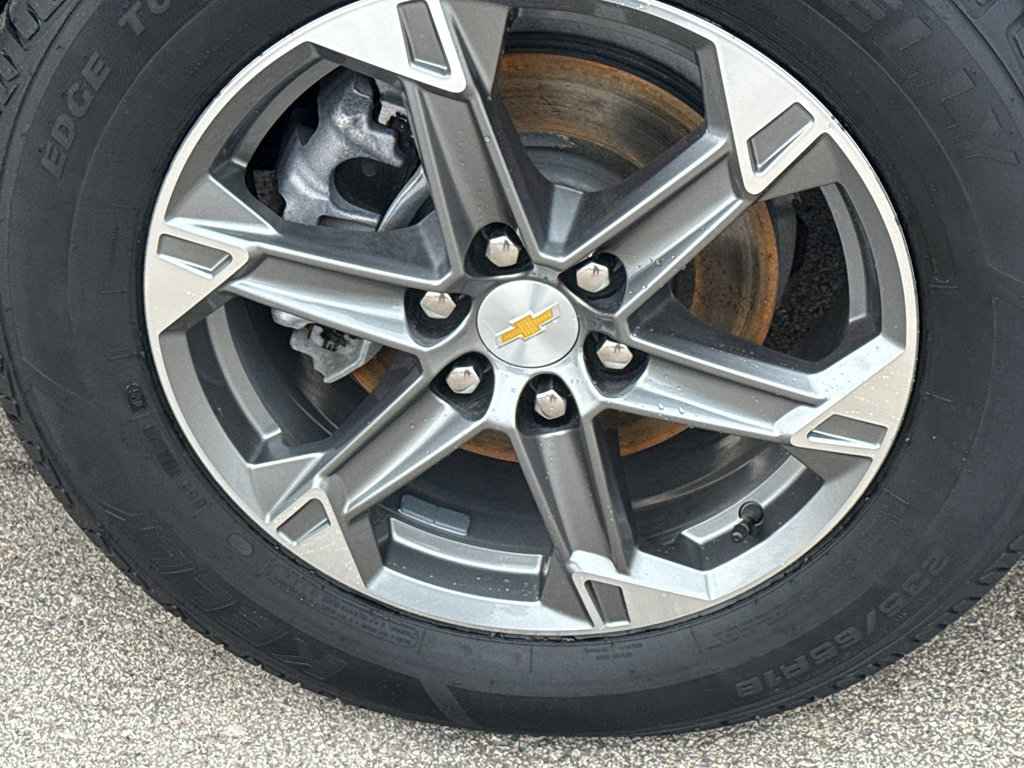 Used 2023 Chevrolet Blazer LT w/ Convenience Package image 9