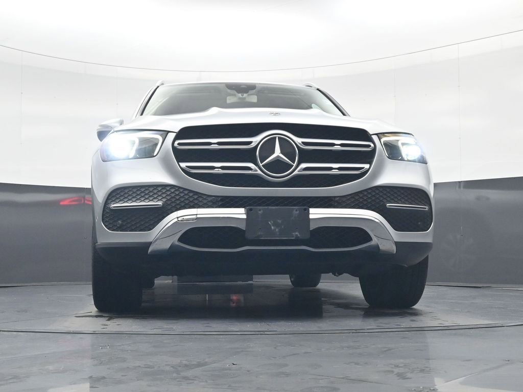 Used 2020 Mercedes-Benz GLE 350 4MATIC w/ Premium Package image 12