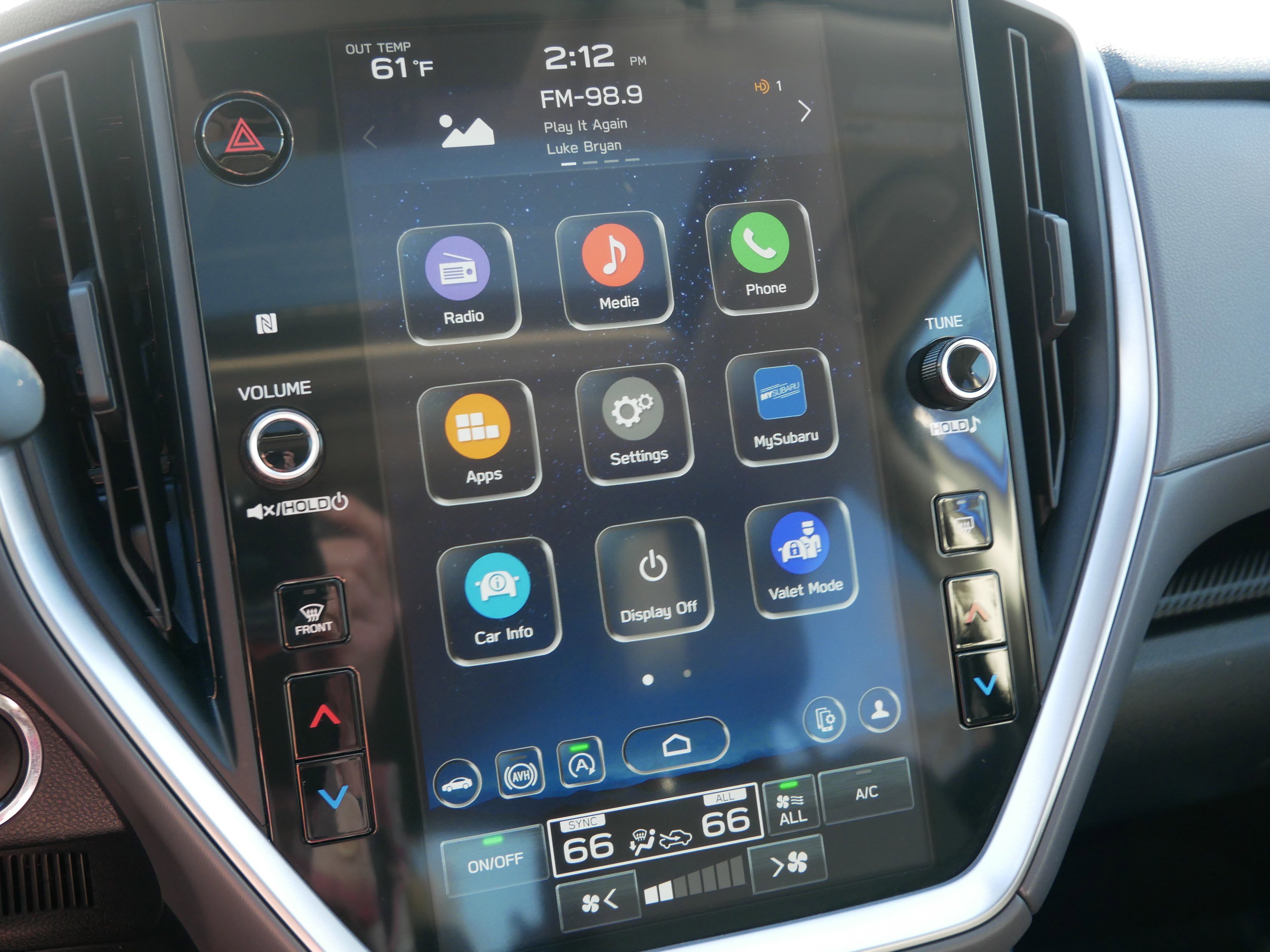 Certified 2024 Subaru Crosstrek 2.0i Premium image 22