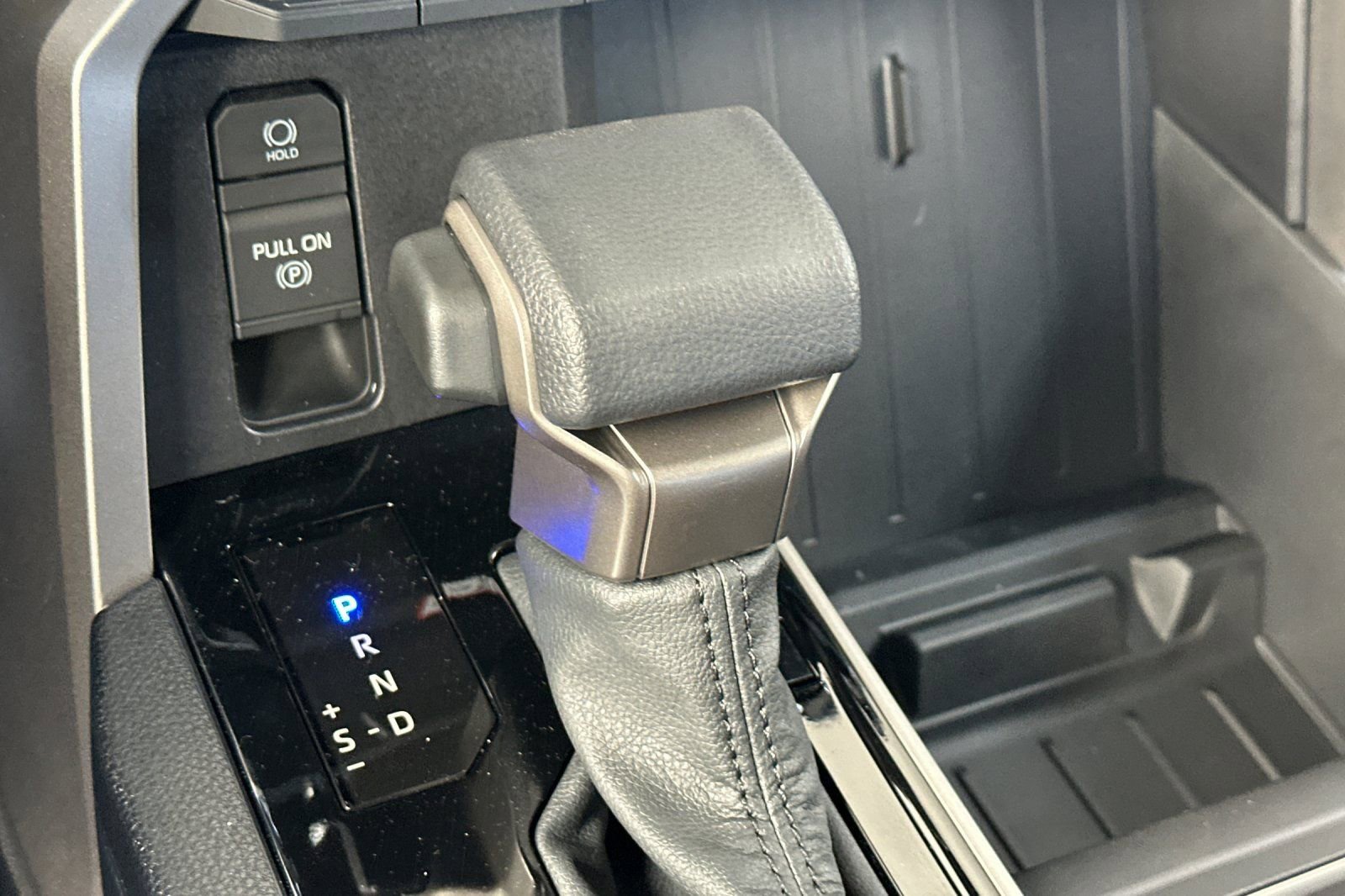 New 2026 Toyota Tundra SR5 image 23