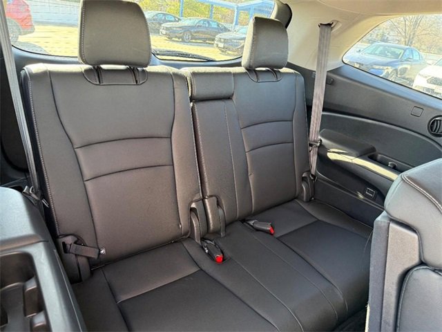 Used 2022 Honda Pilot Special Edition image 10