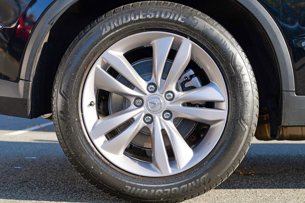 Used 2023 Acura MDX SH-AWD image 13