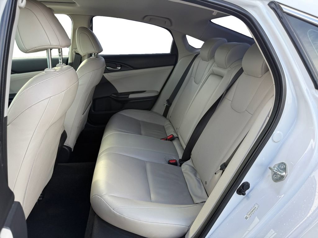 Used 2021 Honda Insight Touring image 16