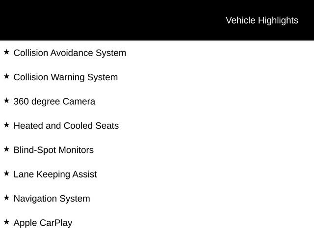 Used 2023 Chevrolet Traverse Premier image 18