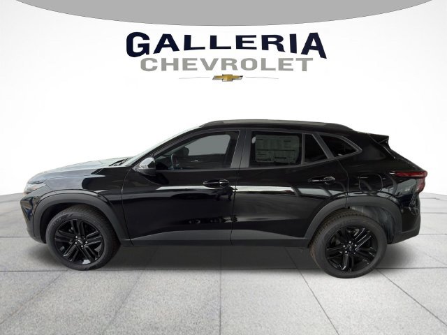 New 2026 Chevrolet Trax ACTIV w/ Driver Confidence Package FWD image 4