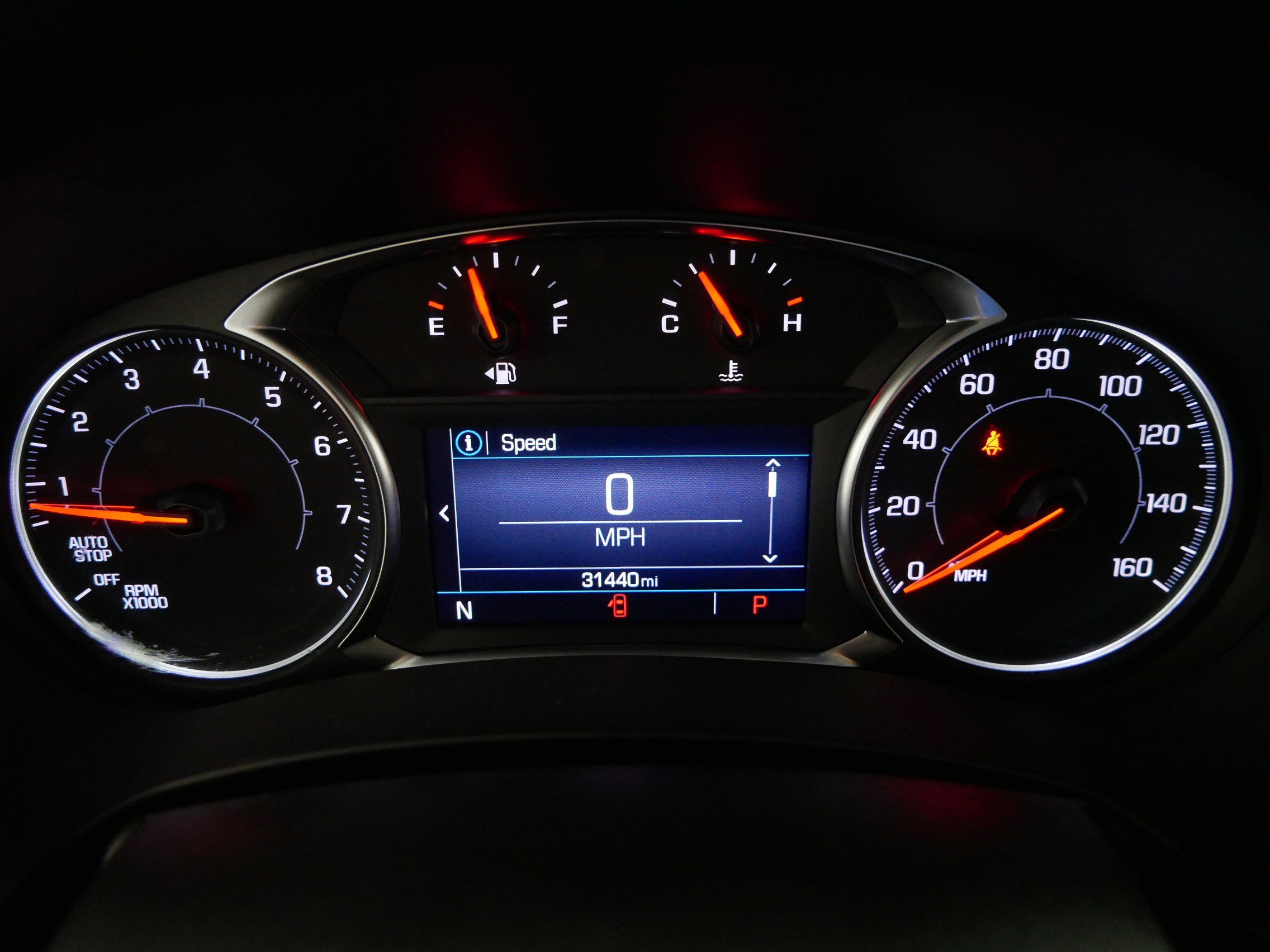 Used 2023 GMC Terrain SLE w/ Driver Convenience Package image 21