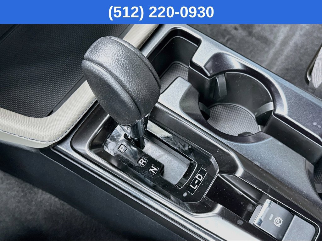 New 2026 Subaru Forester AWD/4WD image 19