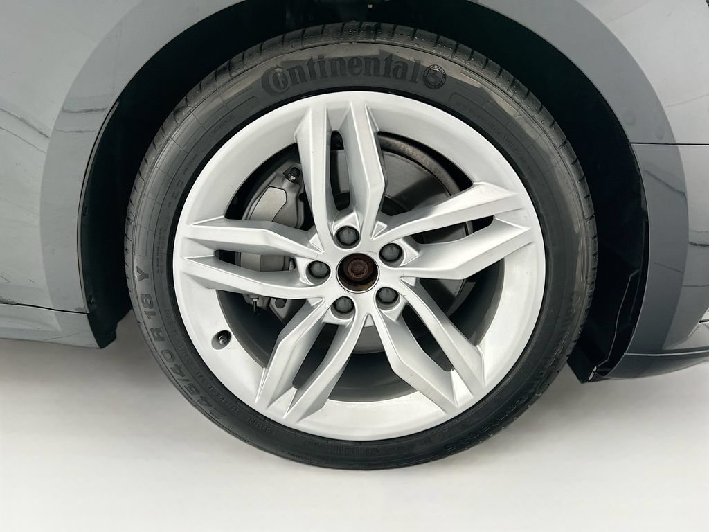 Used 2019 Audi A5 2.0T Premium Plus AWD/4WD image 29