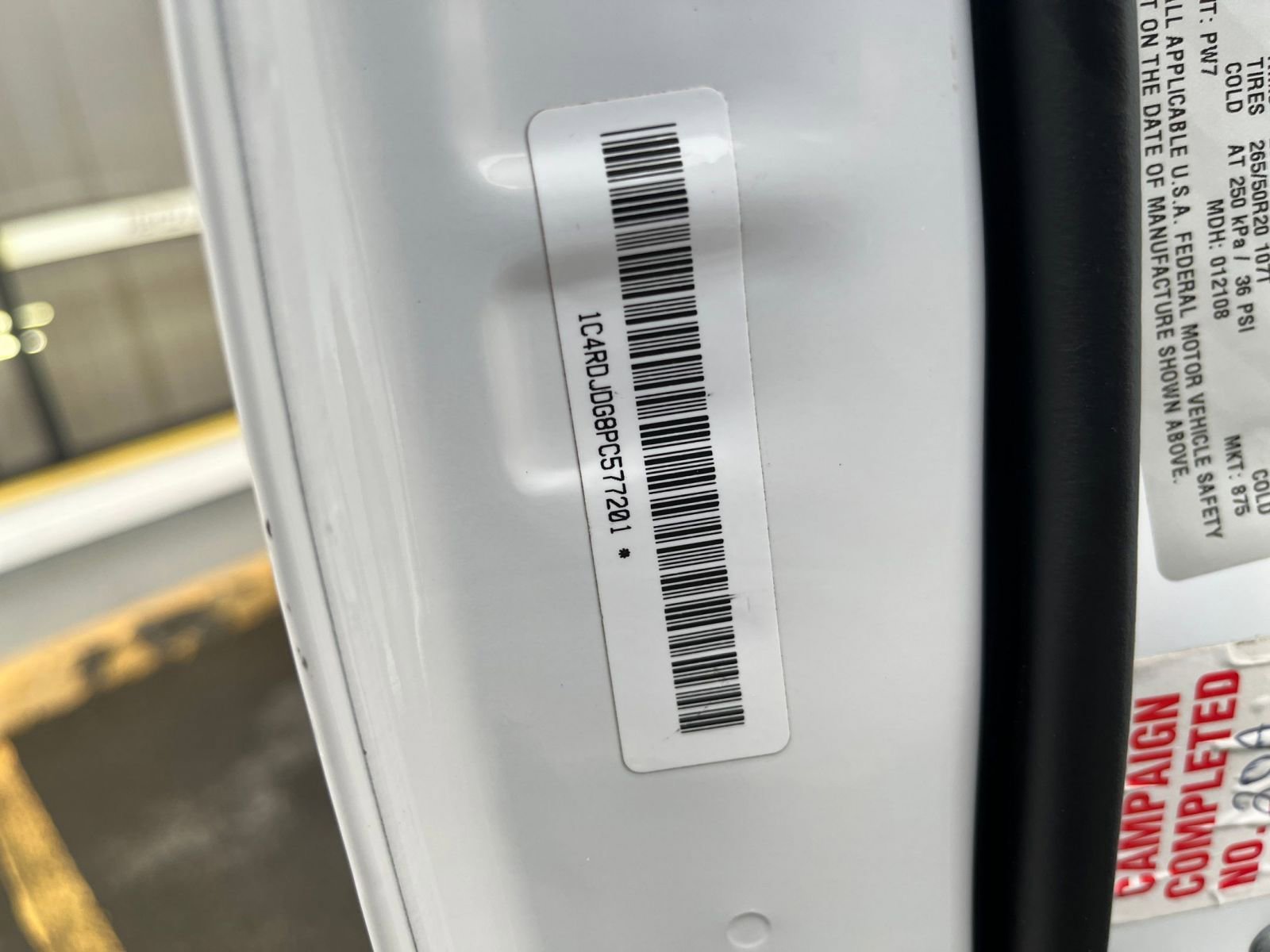 Used 2023 Dodge Durango GT image 37