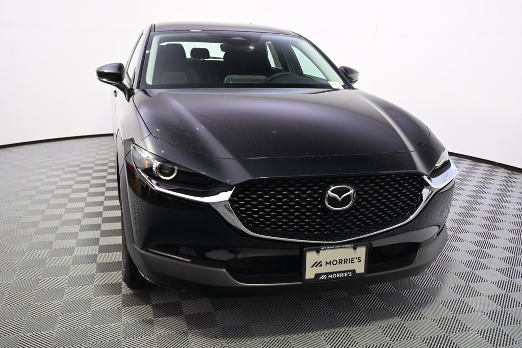 New 2026 MAZDA CX-30 AWD 2.5 S image 9