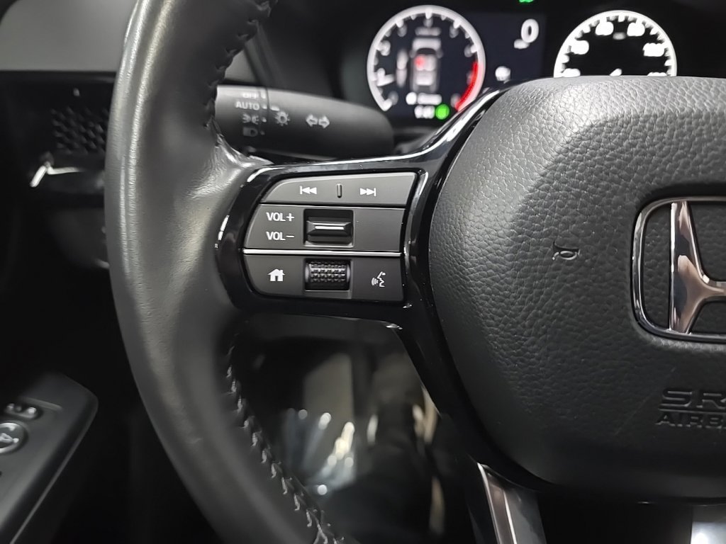 Certified 2023 Honda CR-V EX-L image 20