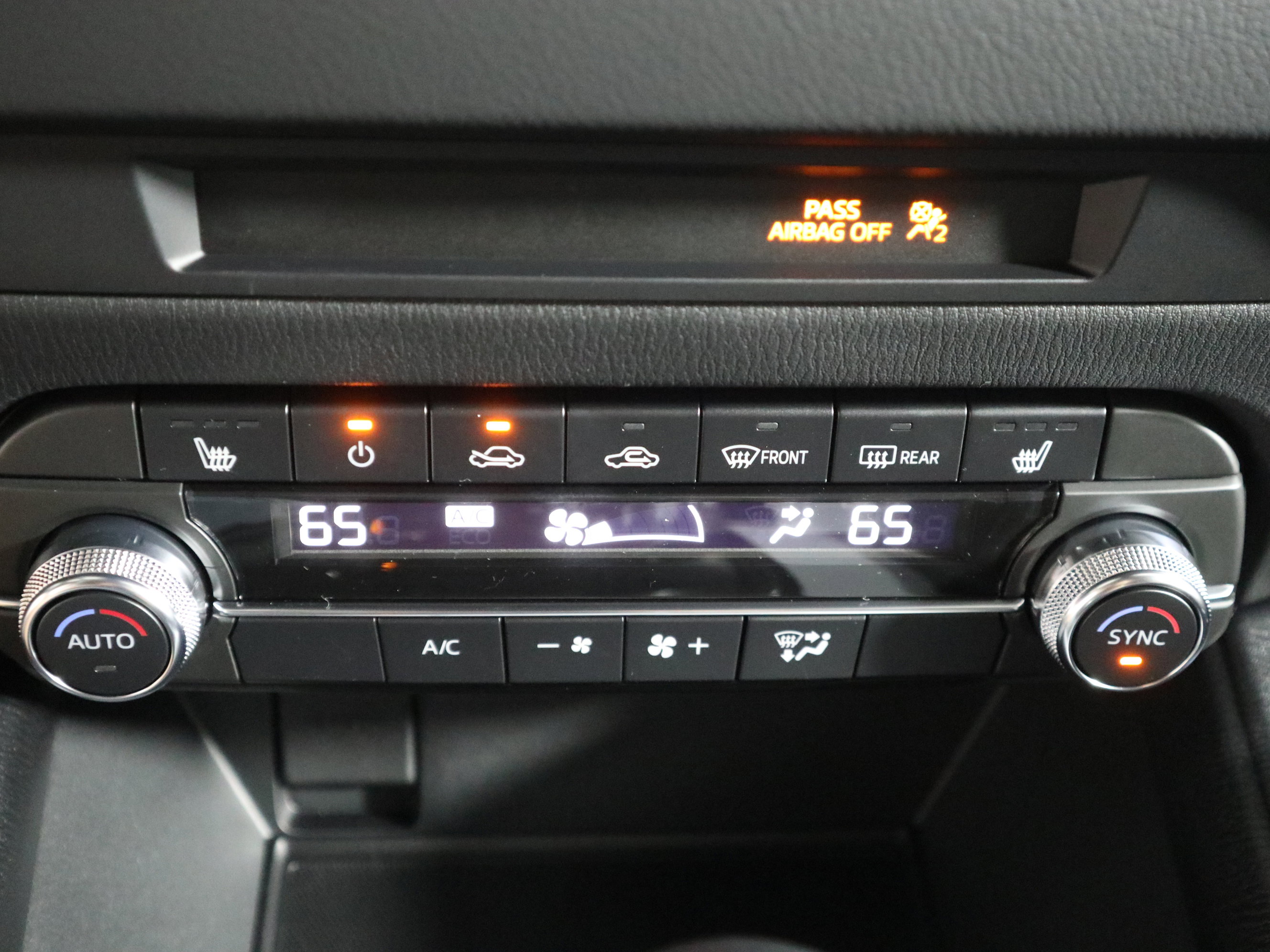 New 2025 MAZDA CX-5 AWD 2.5 S w/ Select Package image 30