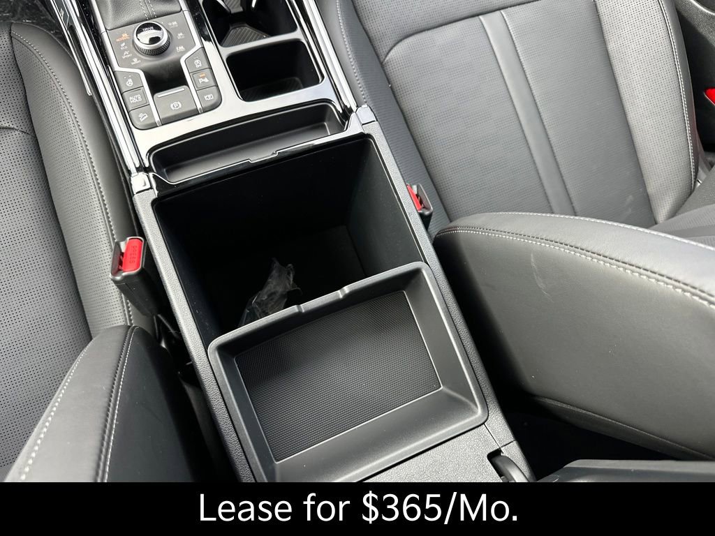 New 2026 Kia Sorento SX image 32